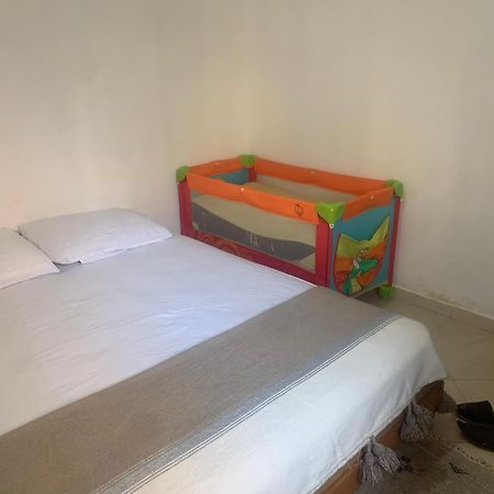 Elegant Appartement Au Coeur De Marrakech Marakéš Exteriér fotografie
