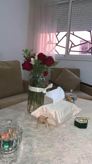 Elegant Appartement Au Coeur De Marrakech Marakéš Exteriér fotografie