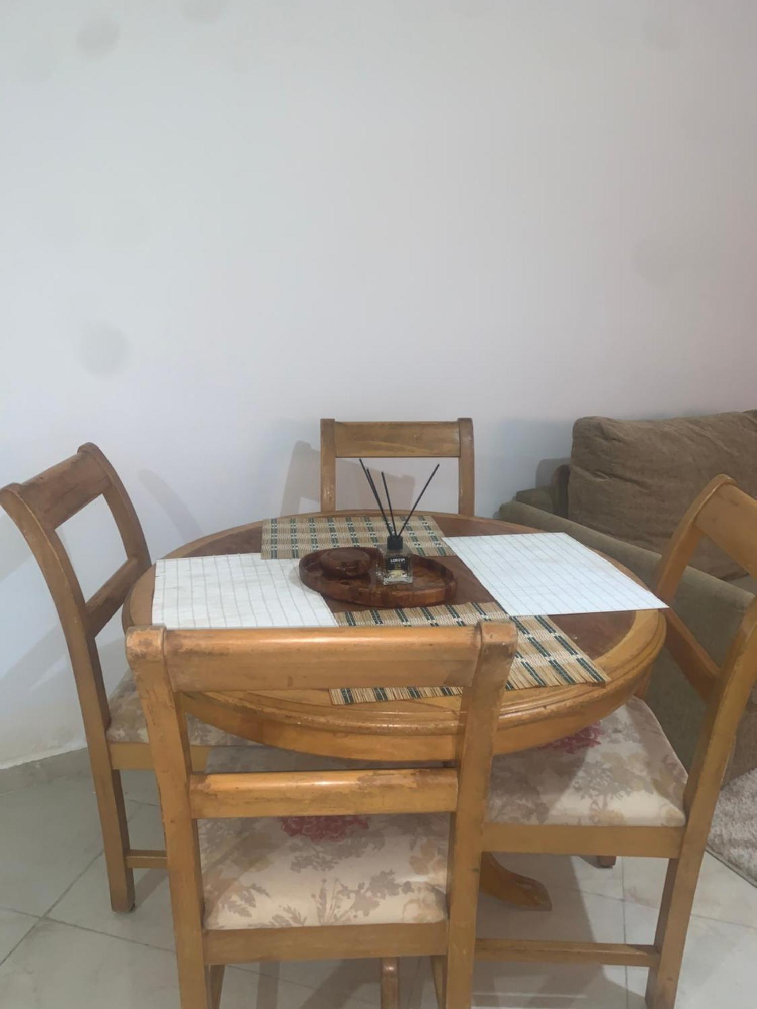 Elegant Appartement Au Coeur De Marrakech Marakéš Exteriér fotografie