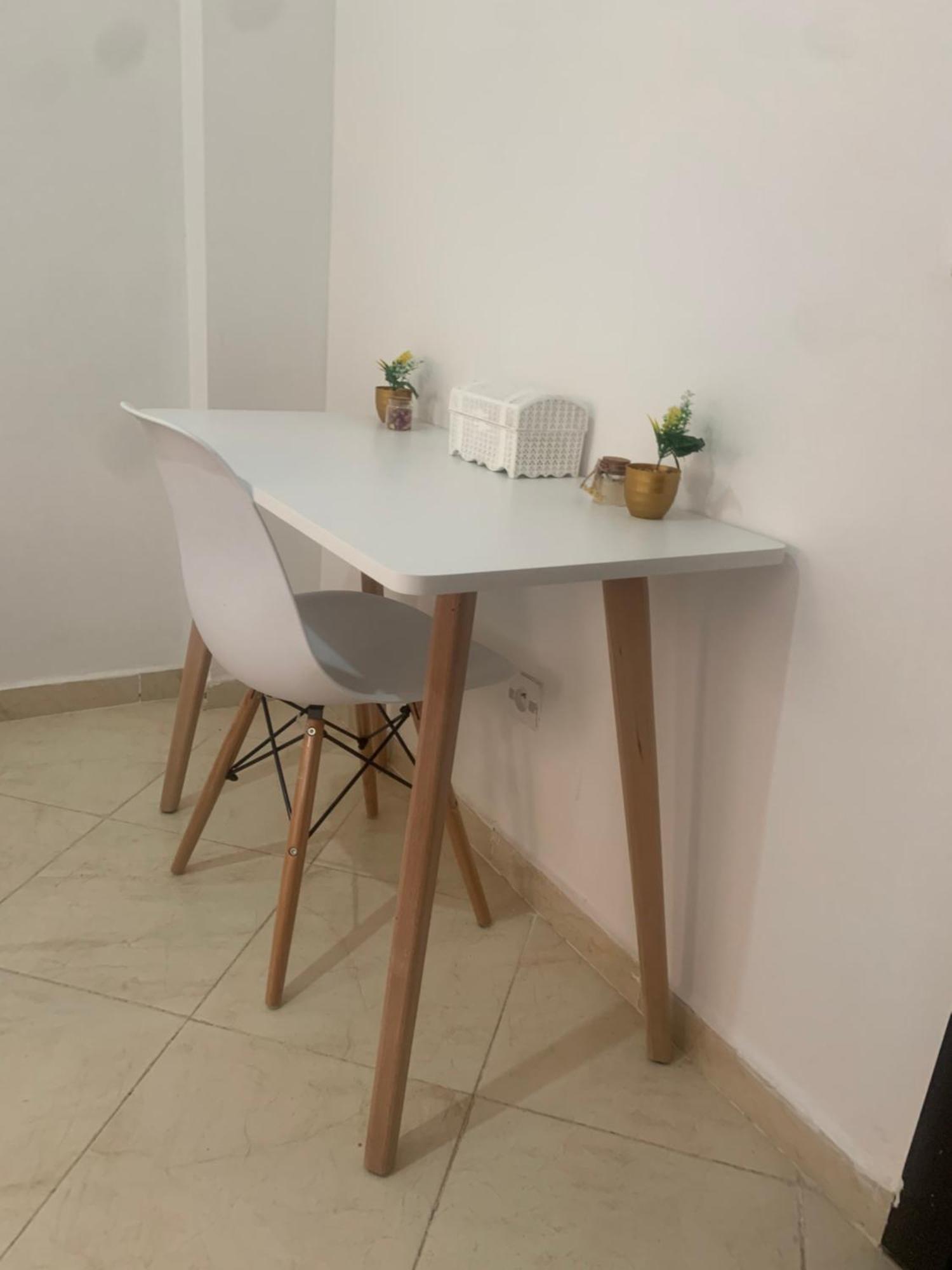 Elegant Appartement Au Coeur De Marrakech Marakéš Exteriér fotografie