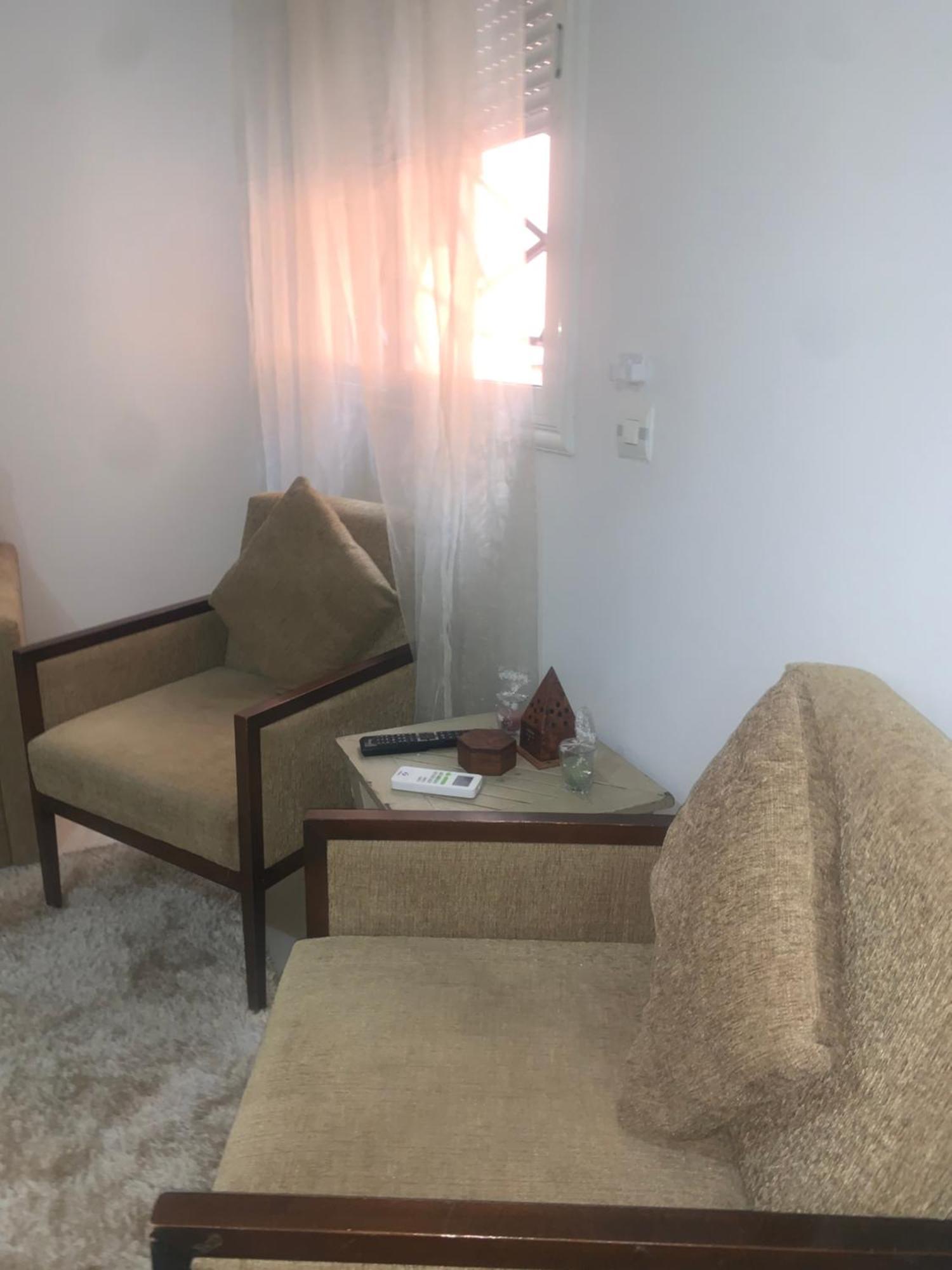 Elegant Appartement Au Coeur De Marrakech Marakéš Exteriér fotografie